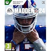 Madden NFL 24 (Smart Delivery)