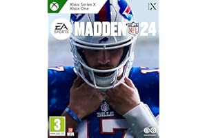 ELECTRONIC ARTS Madden NFL 24 (Smart Delivery)