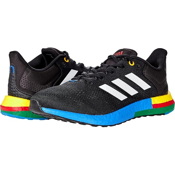 adidas gazelle silver green womens adidas Pureboost 23 - Legend Ink/Cloud White/Core Black