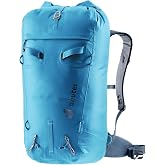 Deuter Durascent 30L Backpack I Lightweight Alpine Hiking &amp; Mountaineering Pack - Wave-Ink