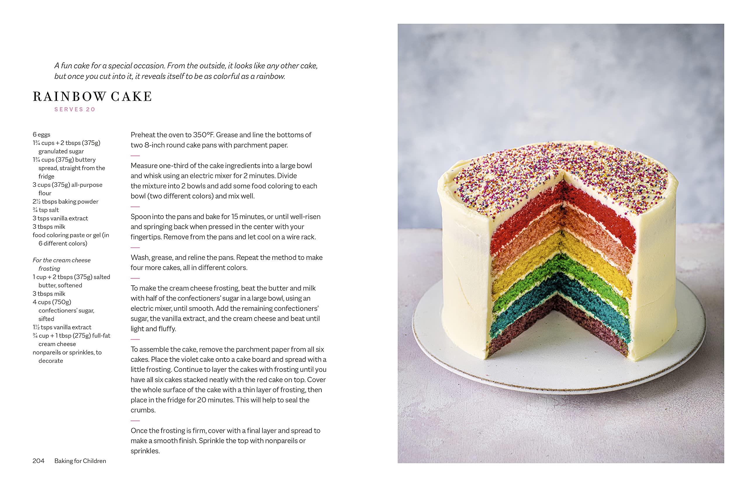 Mary Berry's Baking Bible: Revised and Updated: With Over 250 New and Classic Recipes Mary Berry's Baking Bible: Revised and Updated: With Over 250 New and Classic Recipes Hardcover Kindle Spiral-bound