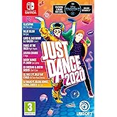 Just Dance 2020 (Nintendo Switch) (International Edition)