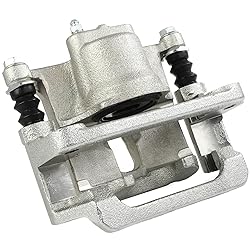 SCITOO Rear Left Brake Caliper With Bracket 18B5522