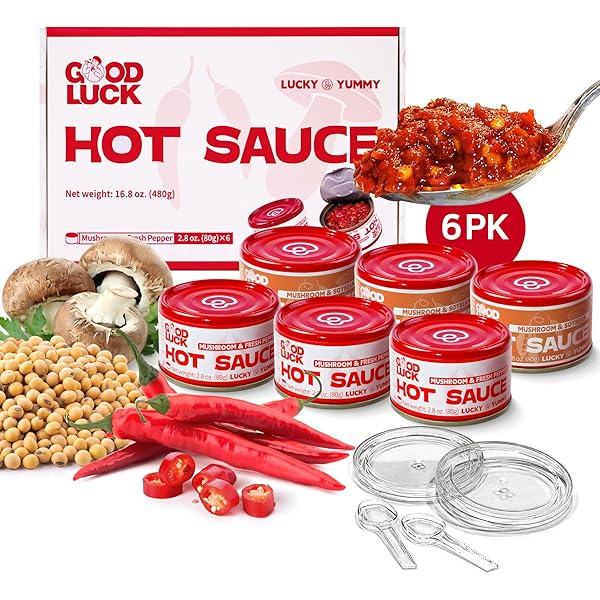 Hunan Spicy Crispy Cucumber Shreds – 280g Canned Pickled Vegetable, Instant Chinese Side Dish For Noodles, Rice & Snacking