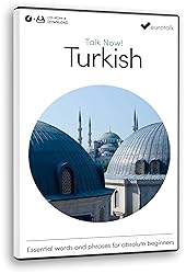 Talk Now Turkish