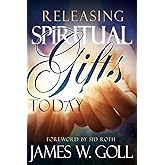 Releasing Spiritual Gifts Today