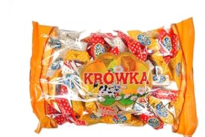 Solidarnosc Cream Fudge Candies, 1 kg