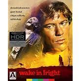 Wake In Fright [Limited Edition] [4K Ultra HD]