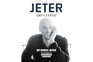 Jeter Unfiltered