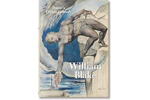 William Blake. Dante’s ‘Divine Comedy’. The Complete Drawings
