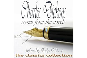 Charles Dickens: Scenes from the Novels