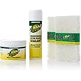 A-MAZ Cleaning Package - Includes 3 Items