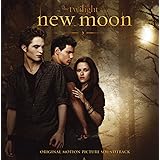 The Twilight Saga: New Moon Soundtrack