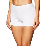 Skiny Boxer Corto para Mujer : Amazon.com.mx: Ropa, Zapatos y Accesorios