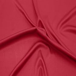 Texco Inc 60" Wide 100% Polyester Interlock Lining