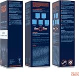 NO HAIR CREW Men Body Hair Removal Cream 200 ml Depilatory Cream view 6