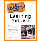 Complete Idiot's Guide to Learning Yiddish