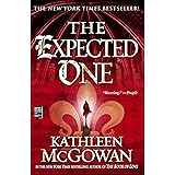 The Expected One: A Novel (Magdalene Line Trilogy Book 1)