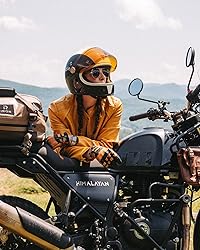 IRON JIA'S Motorcycle Dry Bag - Waterproof Duffle