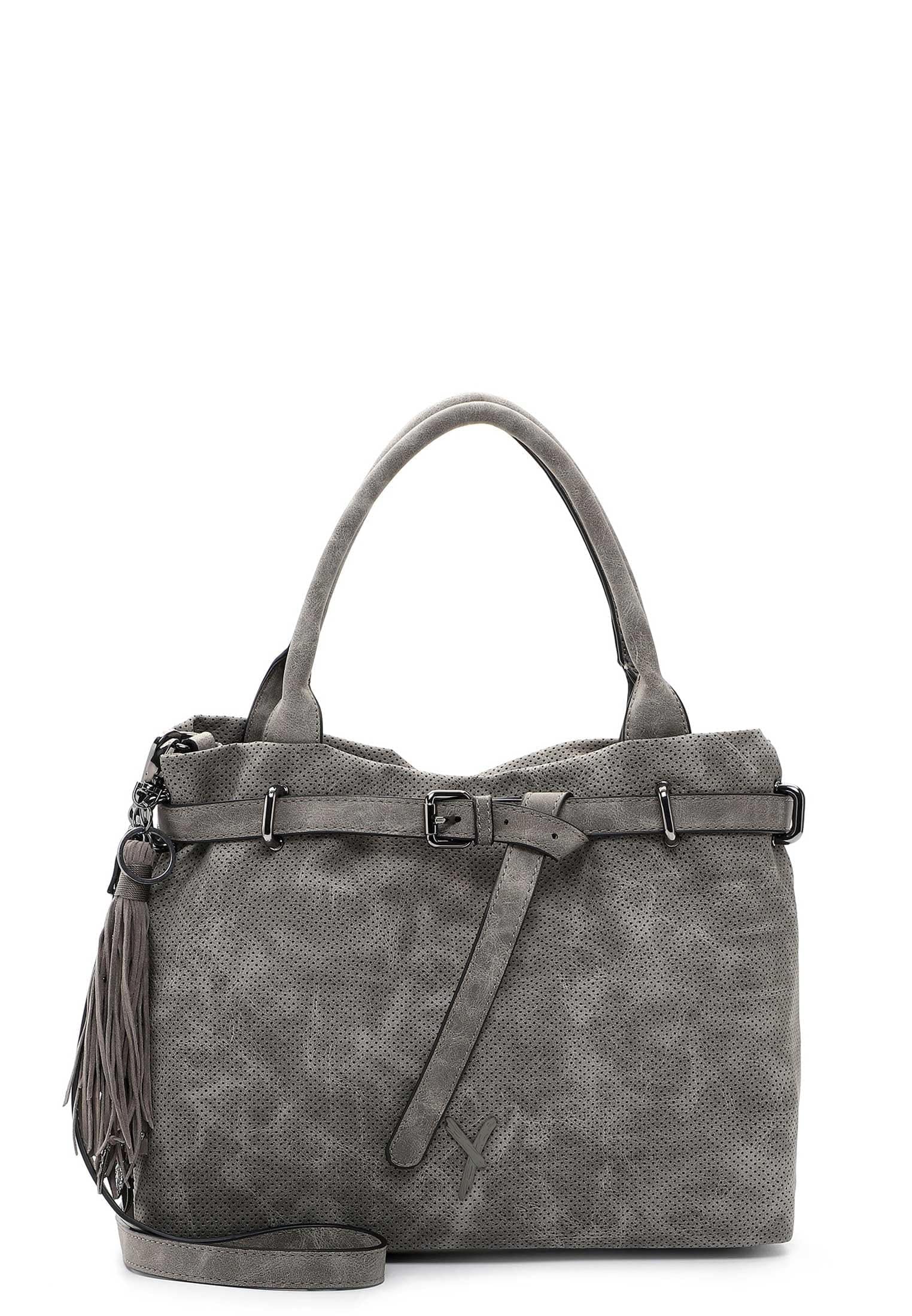 Suri Frey tote bag SFY Romy darkgrey 840 One Size