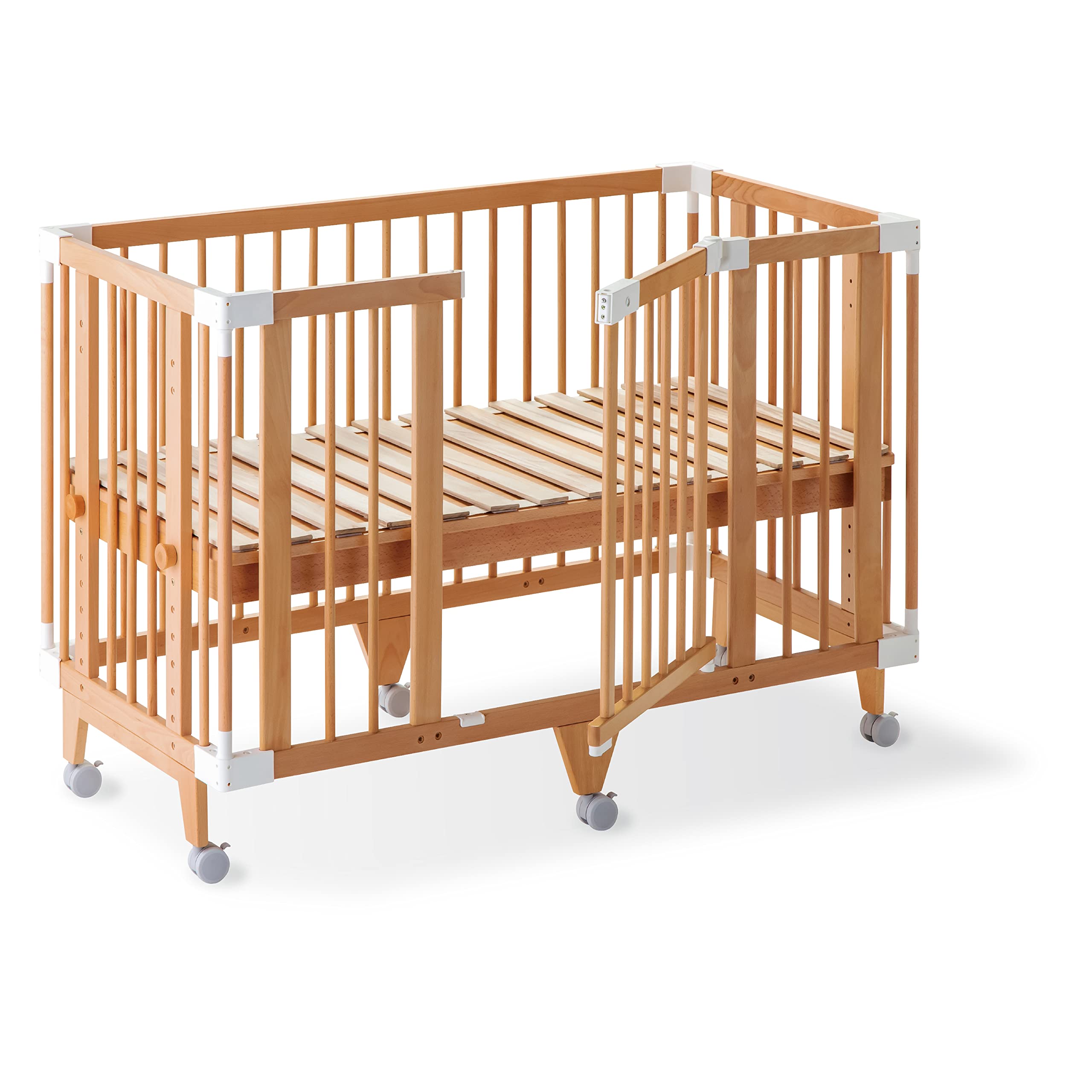 farska(ファルスカ) クリエイティブコットLong FLAGSHIP LINE 746235 ナチュラル商品画像