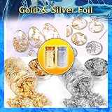 Zoncolor Resin Kits for Beginners Jewelry Making Kit with Molds view 8