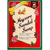 Mysore Sandal Soap 75g (Pack of 4)