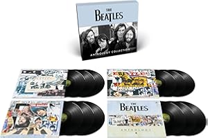 Anthology Collection 2025 Edition