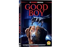 Good Boy [DVD]
