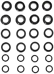 MAHLE B31696 Gasket