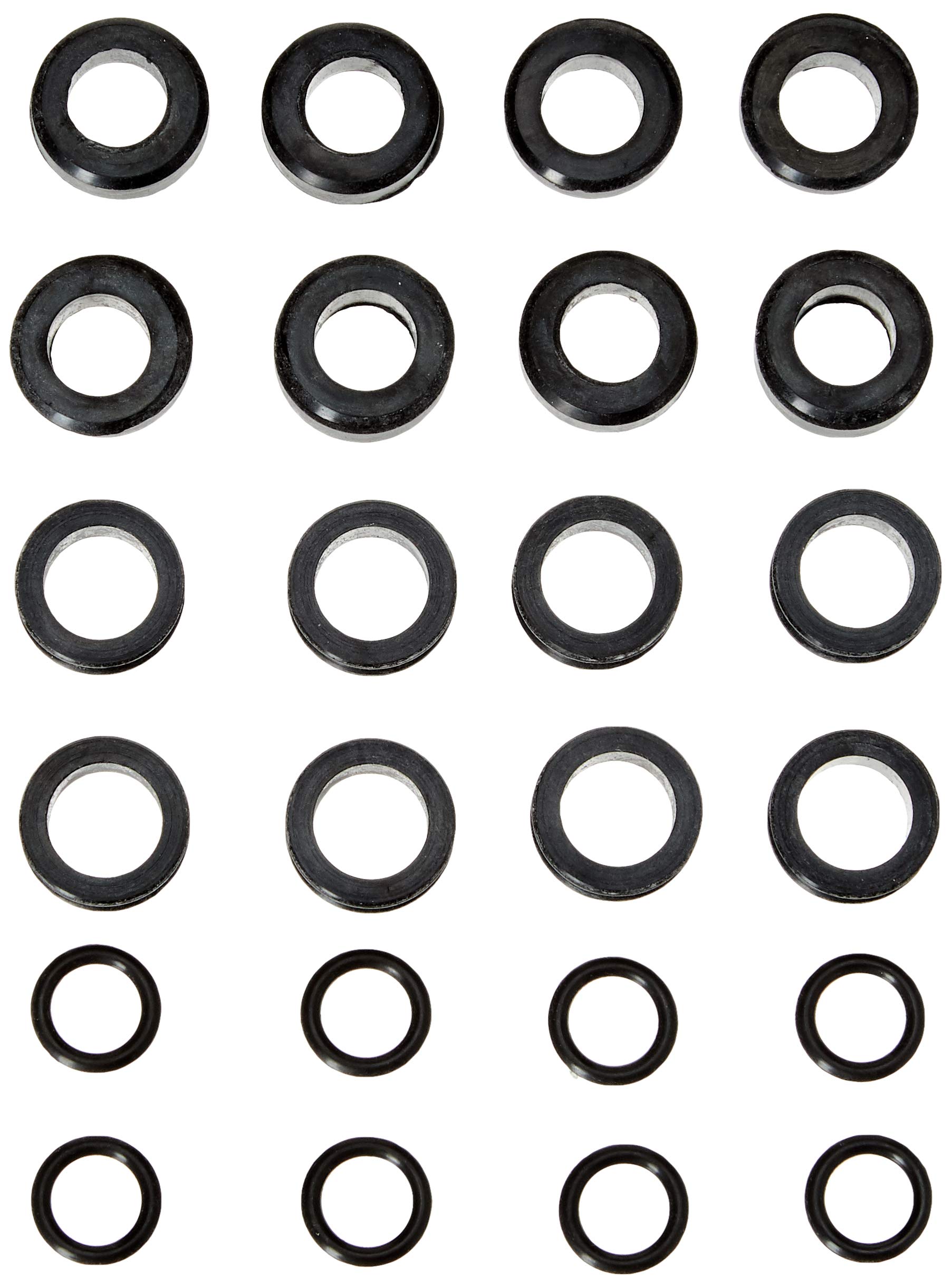 MAHLE B31696 Gasket
