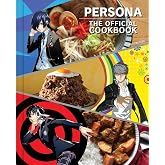 Persona: The Official Cookbook