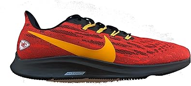 nike pegasus 36 chiefs