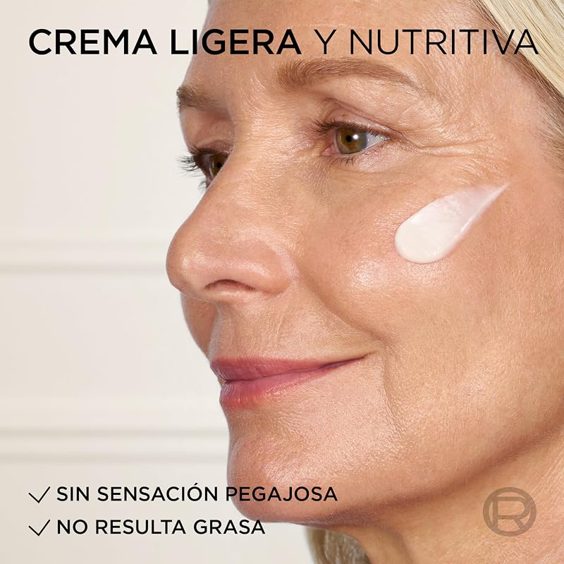 L'Oréal Paris Age Perfect Colágeno Expert Crema FPS30 Antimanchas, 50ml