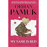 My Name is Red