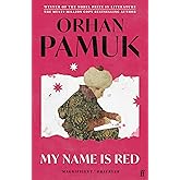 My Name is Red