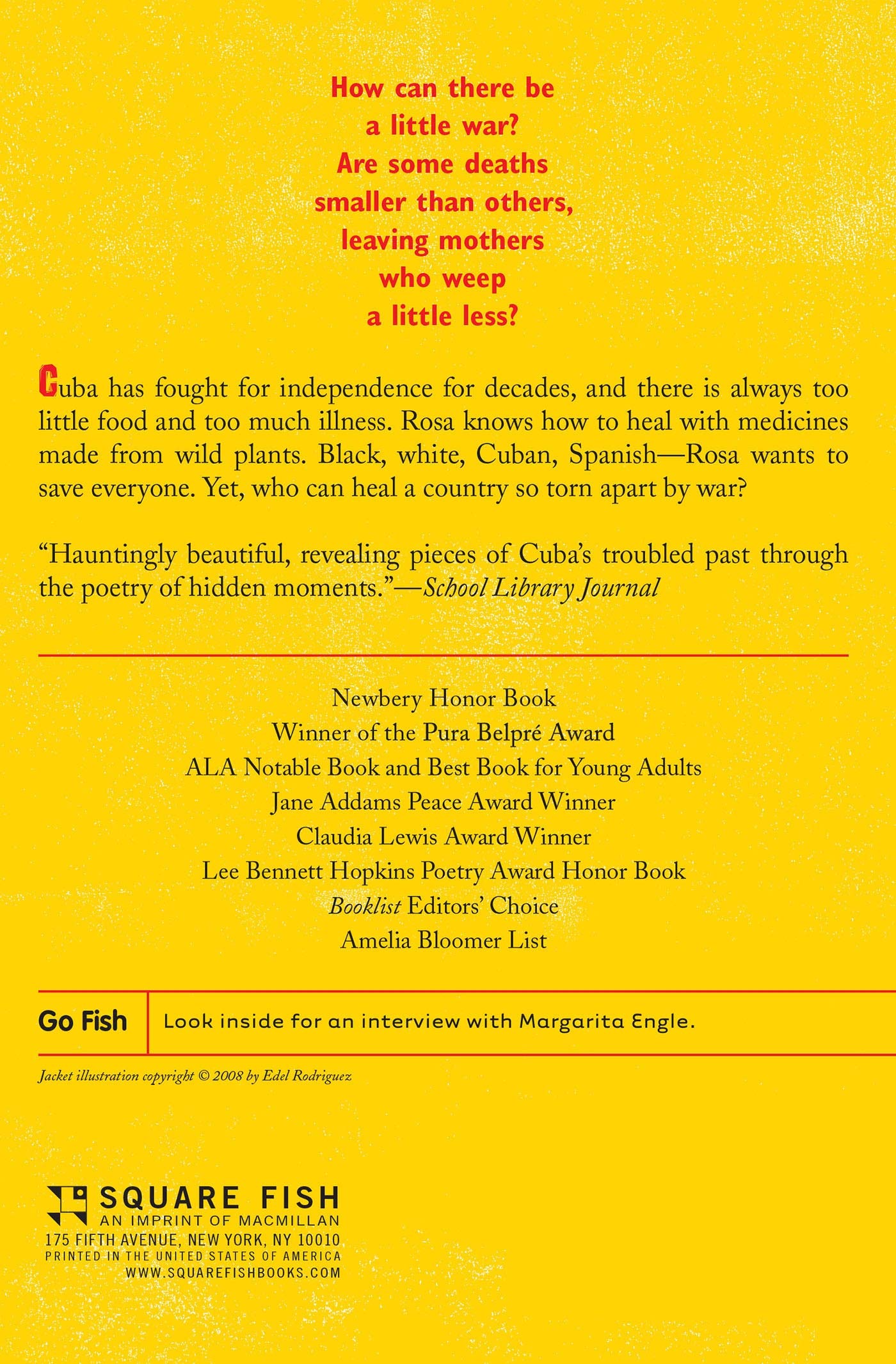 The Surrender Tree / El árbol de la rendición: Poems of Cuba's Struggle for Freedom/ Poemas de la lucha de Cuba por su libertad (Bilingual) The Surrender Tree / El árbol de la rendición: Poems of Cuba's Struggle for Freedom/ Poemas de la lucha de Cuba por su libertad (Bilingual) Paperback Audible Audiobook Kindle Hardcover Audio CD