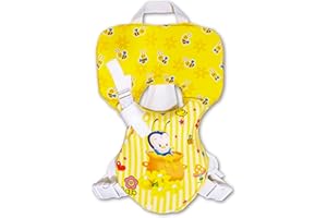 Kids Pool Flotation Devices Life Jackets Vests Infant Swim Vest Swimming Training Equipment with Extra Pillow