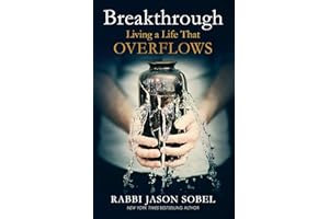 Breakthrough: Living a Life That Overflows