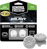 KontrolFreek Galaxy White FPS Freek Duo for Xbox One Series X Controller