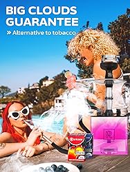 Hookah Flavors Sex on the Beach 1.7 ounce