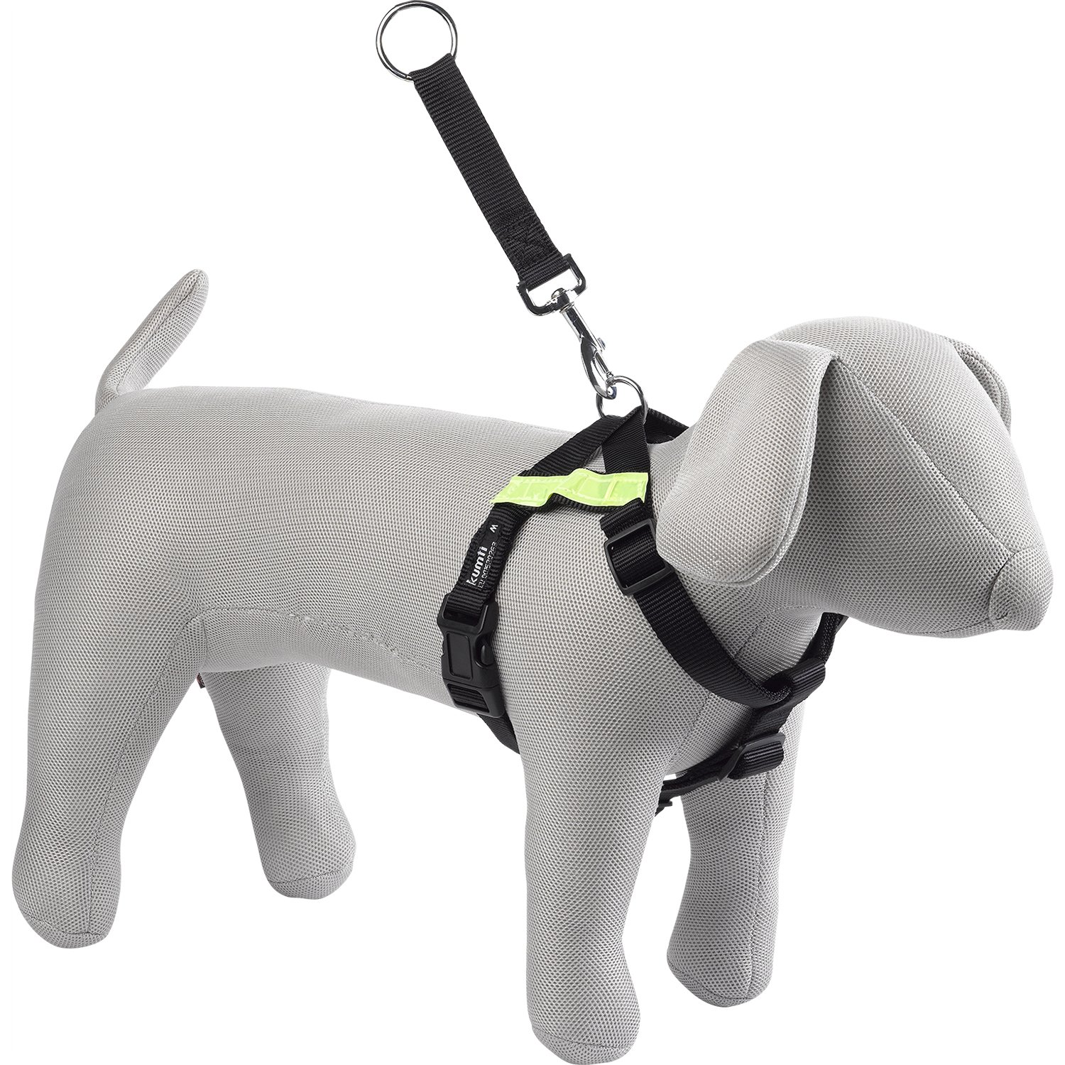 Petface Car Safety Harness - L