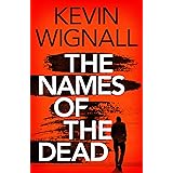The Names of the Dead