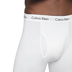 Calvin Klein Microfiber Stretch Multipack Low Rise