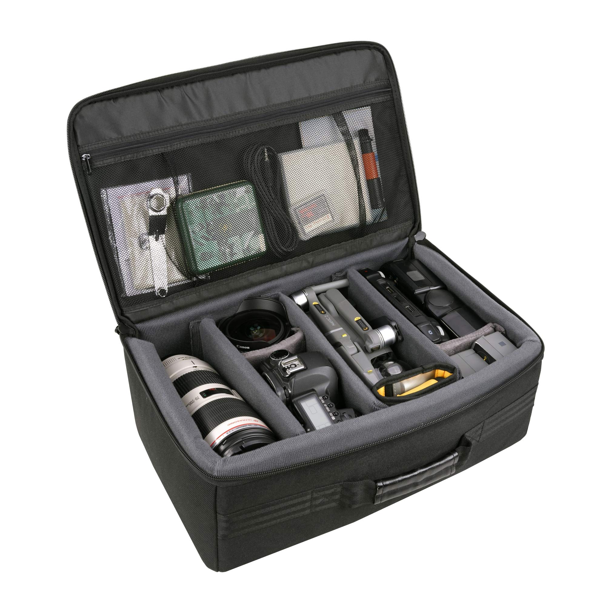 Vanguard Divider Bag 40 - Medium