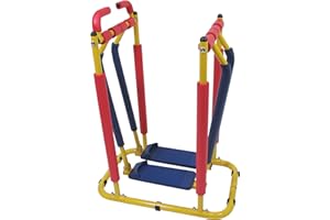 REDMON SINCE 1883 Redmon Fun and Fitness for Kids Air Walker - Multicolor