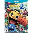 PAC-MAN and the Ghostly Adventures 2 - Wii U