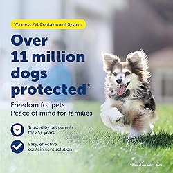 PetSafe Wireless Pet Containment System - Original