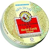 Nin Jiom Herbal Candy - Original 60GM