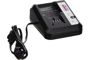 Lincoln 1870 AC Charger